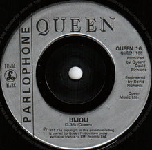 Load image into Gallery viewer, Queen : Innuendo (7", Single, Sil)