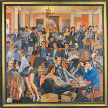 Load image into Gallery viewer, The Ruts : The Crack (LP, Album)