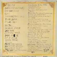 Load image into Gallery viewer, The Ruts : The Crack (LP, Album)