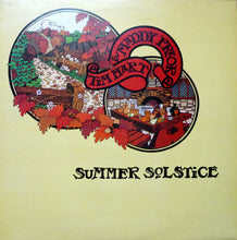 Load image into Gallery viewer, Tim Hart & Maddy Prior : Summer Solstice (LP, Album, RE)