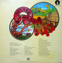 Load image into Gallery viewer, Tim Hart & Maddy Prior : Summer Solstice (LP, Album, RE)