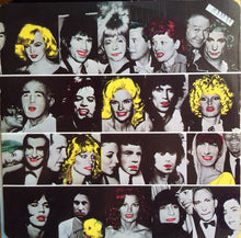 Load image into Gallery viewer, The Rolling Stones : Some Girls (LP, Album, Red)