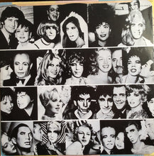 Load image into Gallery viewer, The Rolling Stones : Some Girls (LP, Album, Red)