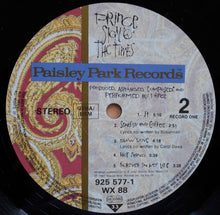 Load image into Gallery viewer, Prince : Sign "O" The Times (2xLP, Album)