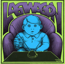 Load image into Gallery viewer, Lagwagon : Duh (CD, Album)