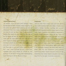 Load image into Gallery viewer, Lagwagon : Resolve (CD, Album)