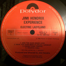 Load image into Gallery viewer, The Jimi Hendrix Experience : Electric Ladyland (2xLP, Album, RE, Gat)