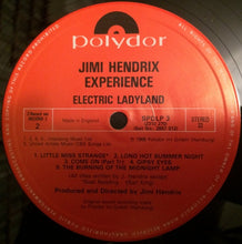 Load image into Gallery viewer, The Jimi Hendrix Experience : Electric Ladyland (2xLP, Album, RE, Gat)