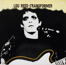 Load image into Gallery viewer, Lou Reed : Transformer (LP, Album, RE)