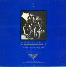 Load image into Gallery viewer, Big Country : The Crossing (LP, Album, Blu)