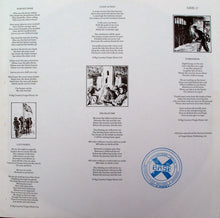 Load image into Gallery viewer, Big Country : The Crossing (LP, Album, Blu)