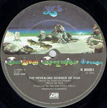 Load image into Gallery viewer, Yes : Tales From Topographic Oceans (2xLP, Album, Gat)