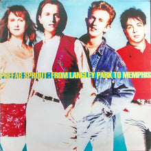 Load image into Gallery viewer, Prefab Sprout : From Langley Park To Memphis (LP, Album)