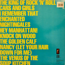 Load image into Gallery viewer, Prefab Sprout : From Langley Park To Memphis (LP, Album)