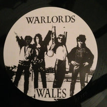 Load image into Gallery viewer, Warlords (4) : Second Coming E.P. (12", EP)