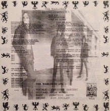 Load image into Gallery viewer, Warlords (4) : Second Coming E.P. (12", EP)