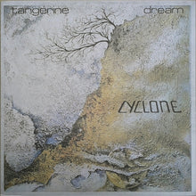 Load image into Gallery viewer, Tangerine Dream : Cyclone (LP, Album, Gat)