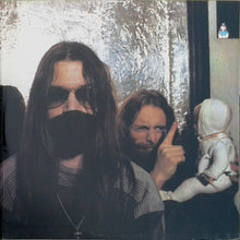 Load image into Gallery viewer, Tangerine Dream : Cyclone (LP, Album, Gat)