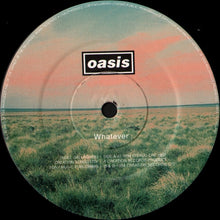 Load image into Gallery viewer, Oasis (2) : Whatever (12", Single, Dam)