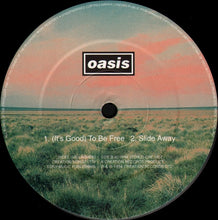 Load image into Gallery viewer, Oasis (2) : Whatever (12", Single, Dam)