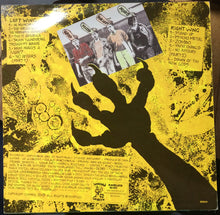 Load image into Gallery viewer, Swampsurfers : Varied Food For Lost Minds (LP, Album)