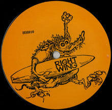 Load image into Gallery viewer, Swampsurfers : Varied Food For Lost Minds (LP, Album)