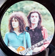Load image into Gallery viewer, T. Rex : Electric Warrior (LP, Album)
