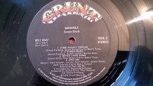 Load image into Gallery viewer, Grace Slick : Manhole (LP, Album)