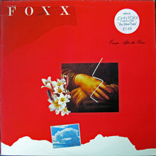 Load image into Gallery viewer, John Foxx : Europe After The Rain (12", Single)