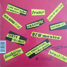 Load image into Gallery viewer, The Lemonheads : Varshons (LP, Album, Ltd, RE, Yel)