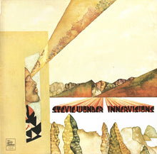 Load image into Gallery viewer, Stevie Wonder : Innervisions (LP, Album, RE, Gat)