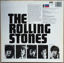 Load image into Gallery viewer, The Rolling Stones : The Rolling Stones (LP, Album, Mono, RE, RM)