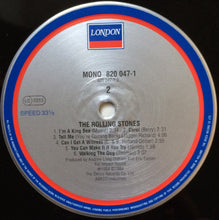 Load image into Gallery viewer, The Rolling Stones : The Rolling Stones (LP, Album, Mono, RE, RM)