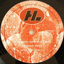 Load image into Gallery viewer, Wildchild : Jump To My Beat (12")