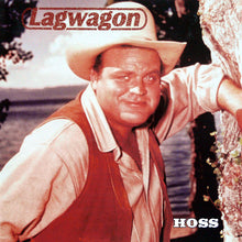 Load image into Gallery viewer, Lagwagon : Hoss (CD, Album)