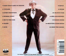 Load image into Gallery viewer, Lagwagon : Hoss (CD, Album)