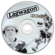 Load image into Gallery viewer, Lagwagon : Hoss (CD, Album)