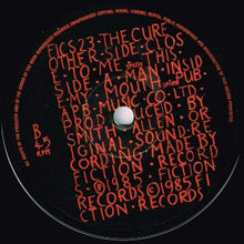 Load image into Gallery viewer, The Cure : Close To Me (7", Single, Pap)
