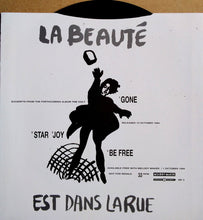 Load image into Gallery viewer, The Cult : Excerpts From The Forthcoming Album The Cult (Flexi, 7", S/Sided, Smplr)