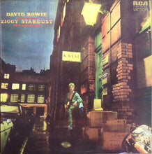 Load image into Gallery viewer, David Bowie : The Rise And Fall Of Ziggy Stardust And The Spiders From Mars (LP, Album)
