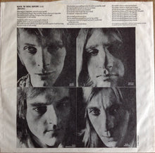 Load image into Gallery viewer, David Bowie : The Rise And Fall Of Ziggy Stardust And The Spiders From Mars (LP, Album)