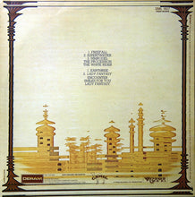 Load image into Gallery viewer, Camel : Mirage (LP, Album, Dec)