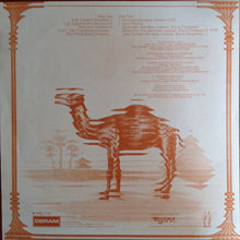 Load image into Gallery viewer, Camel : Mirage (LP, Album, Dec)