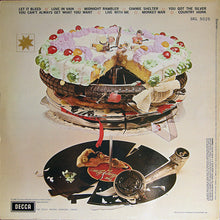 Load image into Gallery viewer, Rolling Stones* : Let It Bleed (LP, Album, RE)