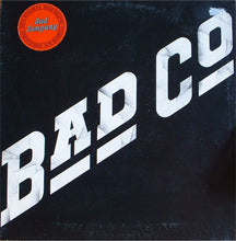 Load image into Gallery viewer, Bad Co* : Bad Company (LP, Album, RP, Gat)