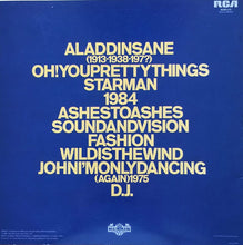 Load image into Gallery viewer, David Bowie : ChangesTwoBowie (LP, Comp)