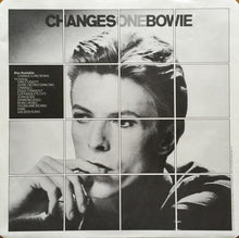 Load image into Gallery viewer, David Bowie : ChangesTwoBowie (LP, Comp)