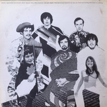 Load image into Gallery viewer, Blood, Sweat And Tears : Blood, Sweat And Tears (LP, Album)