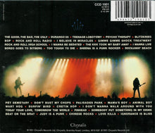 Load image into Gallery viewer, The Ramones* : Loco Live (CD, Album, RE, RP)