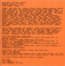 Load image into Gallery viewer, The Ataris : Look Forward To Failure (CD, EP)